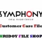 Symphony Atom 4 Flash File